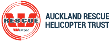Auckland Rescue Helicopter Trust Logo