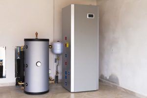 Heat Pump Hot Water Heater Auckland