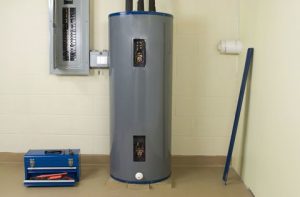 Electronic Hot Water Cylinder Auckland