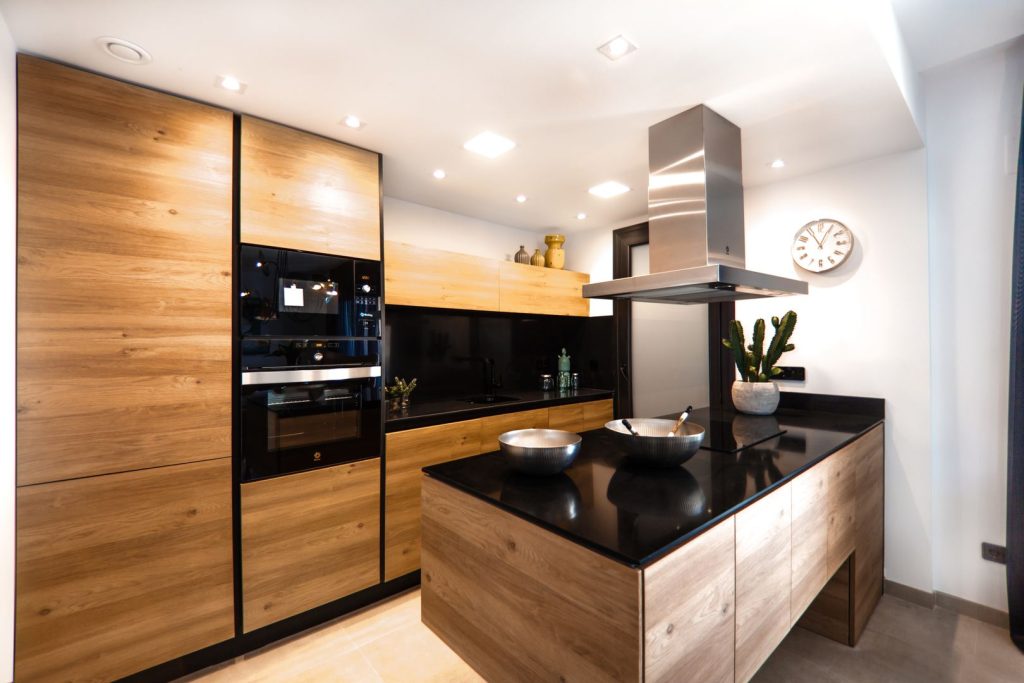 Kitchen Plumbing and Renovations Auckland