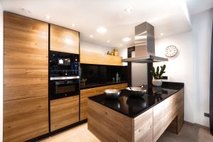 Kitchen Plumbing and Renovations Auckland