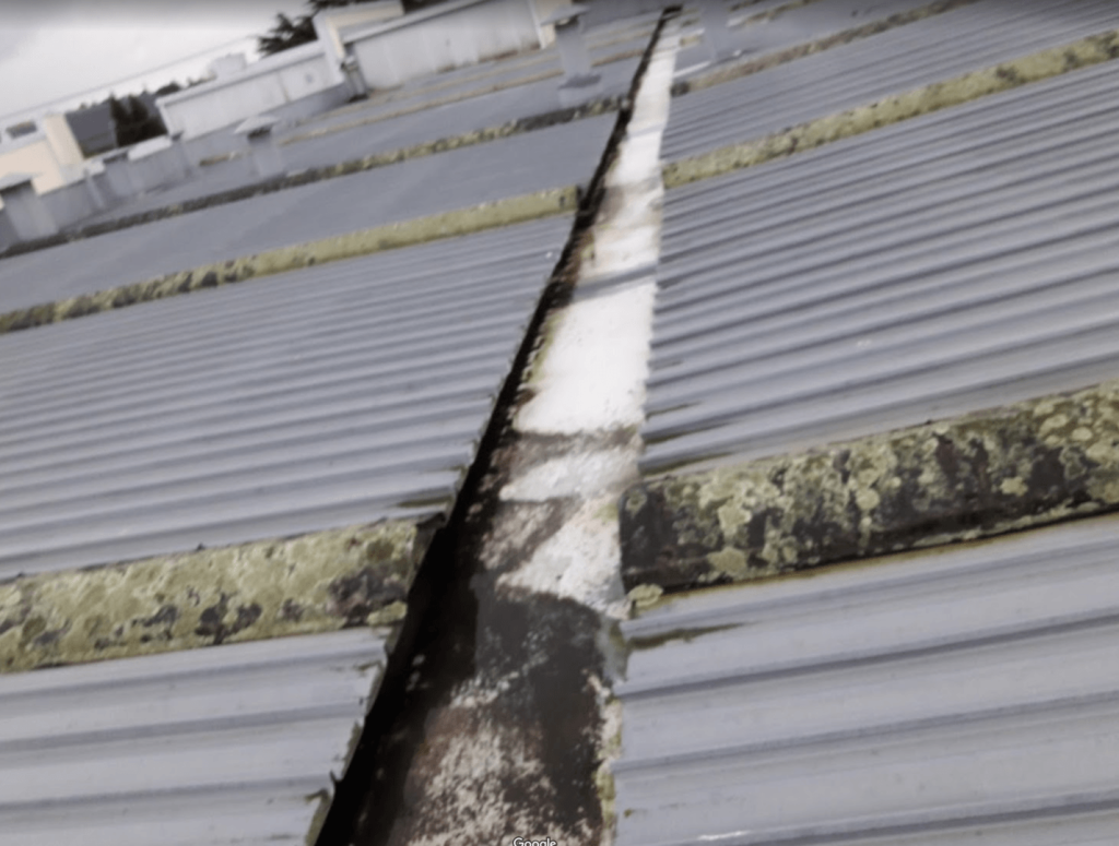 roof repair/roof maintenance auckland