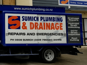 West Auckland Plumber