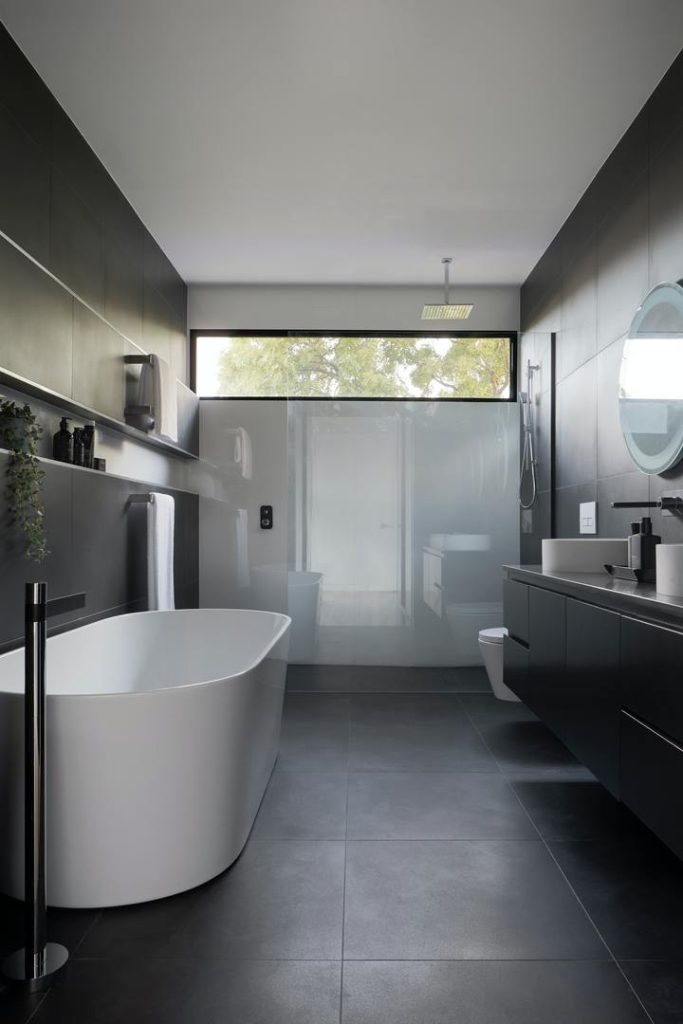 bathroom renovation auckland