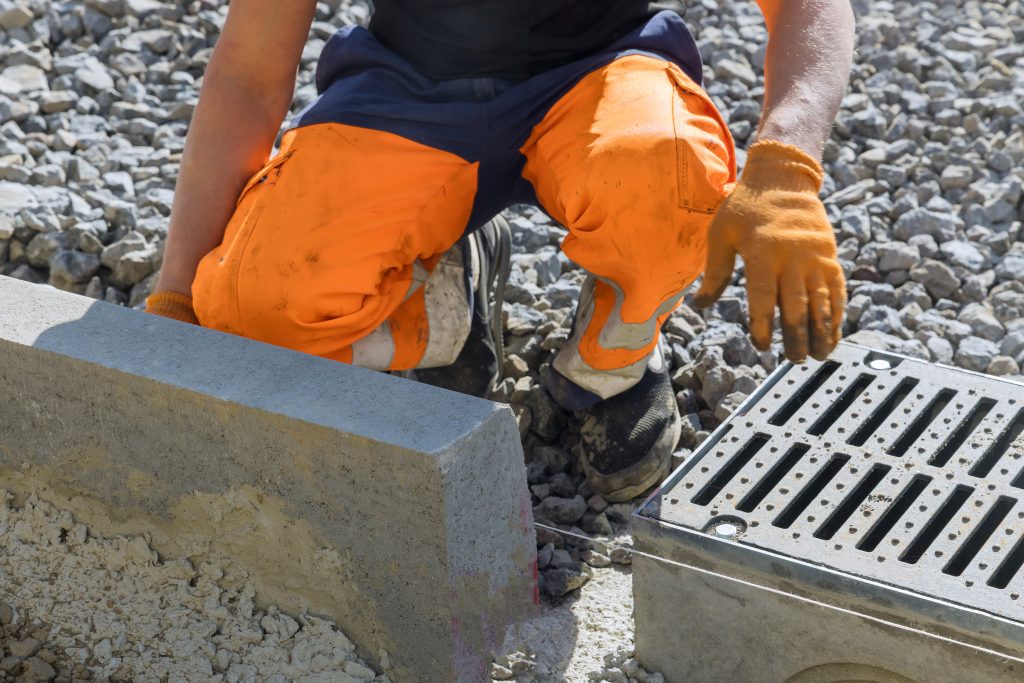 Drain Maintenance Auckland